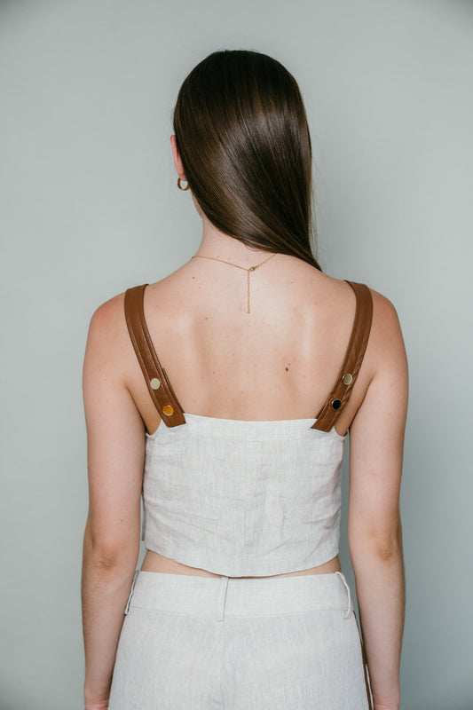 COPA CABANA 2-Piece Set